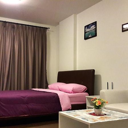 Appartement Baan Thew Lom Cha-Am By Natcharee Extérieur photo