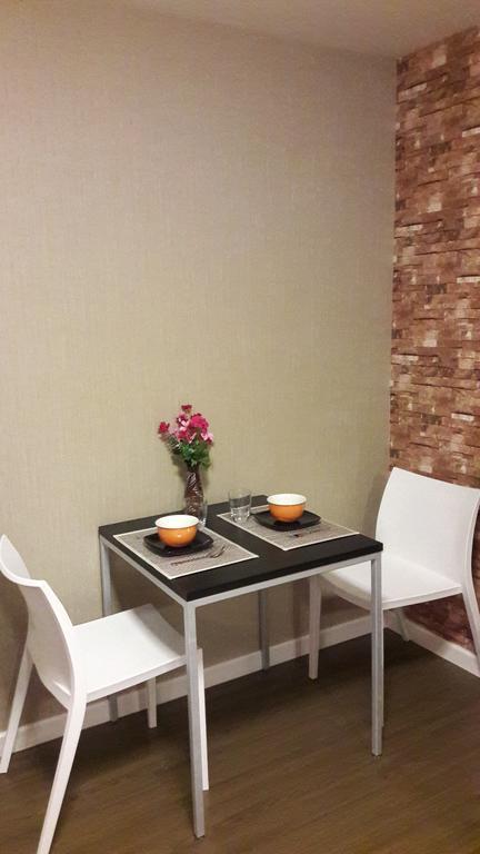 Appartement Baan Thew Lom Cha-Am By Natcharee Extérieur photo
